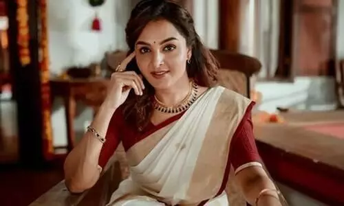 Manju Warrier Opens Up About  Her Political Views, went viral