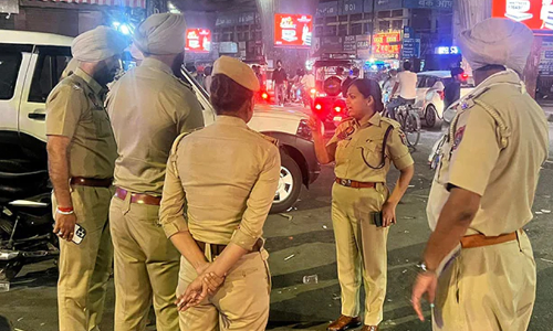 Bomb Hoax At Amritsar School, Student Wanted Math Exam Cancelled