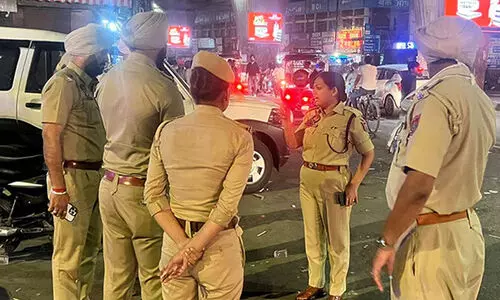 Bomb Hoax At Amritsar School, Student Wanted Math Exam Cancelled