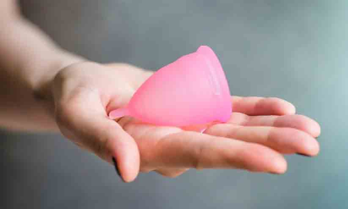 മെന്‍സ്ട്രുവല്‍ കപ്പ് പദ്ധതിയുമായി കാഞ്ഞങ്ങാട് നഗരസഭ