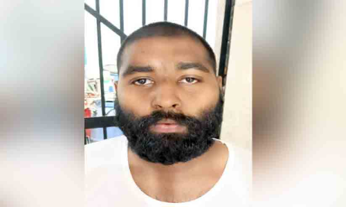 ഒമ്പതു വയസ്സുകാരിയെ പീഡിപ്പിക്കാന്‍ ശ്രമം; മദ്റസ അധ്യാപകന്‍ അറസ്റ്റില്‍