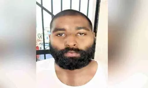 ഒമ്പതു വയസ്സുകാരിയെ പീഡിപ്പിക്കാന്‍ ശ്രമം; മദ്റസ അധ്യാപകന്‍ അറസ്റ്റില്‍