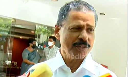 അതിർത്തിയില്ലാത്ത ലോകമാണ് ഇന്നത്തേത്, യാത്ര സമൂഹ ജീവിതത്തിന്റെ ഭാഗം -മുഖ്യമ​ന്ത്രിയുടെ വിദേശയാത്രയെ കുറിച്ച് എം.വി. ഗോവിന്ദൻ