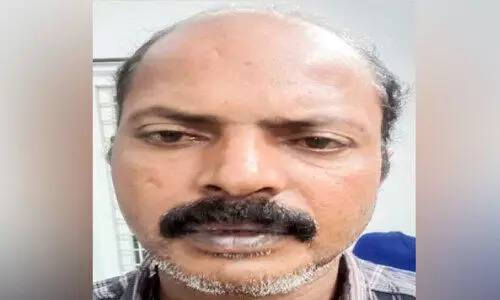 വിദേശമദ്യവിൽപന: ഒരാൾ പിടിയിൽ