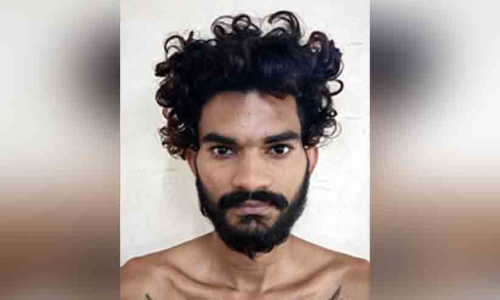 യുവാവിനെ വെട്ടിപ്പരിക്കേൽപ്പിച്ച കേസിലെ പ്രതി അറസ്റ്റിൽ യുവാവിനെ വെട്ടിപ്പരിക്കേൽപ്പിച്ച കേസിലെ പ്രതി അറസ്റ്റിൽ
