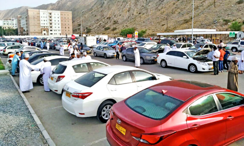 യൂസ്​ഡ്​ കാറുകളുടെ വില കുതിച്ചുയരുന്നു