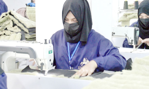 അ​ഫ്ഗാ​നി​ൽ കൈ​ത്താ​ങ്ങാ​യി ഖ​ത്ത​ർ ഡെ​വ​ല​പ്മെ​ന്റ് ഫ​ണ്ട്​