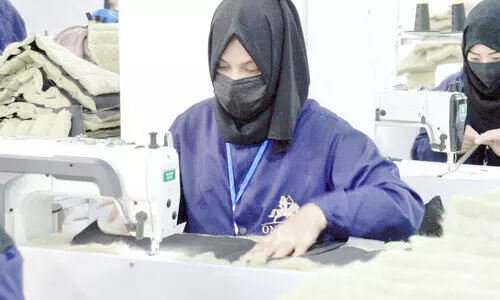 അ​ഫ്ഗാ​നി​ൽ കൈ​ത്താ​ങ്ങാ​യി ഖ​ത്ത​ർ ഡെ​വ​ല​പ്മെ​ന്റ് ഫ​ണ്ട്​