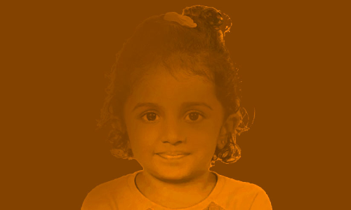 സ്കൂ​ൾ​ബ​സി​ൽ മലയാളി ബാ​ലി​ക​യു​ടെ ദാരുണാന്ത്യം : സ​മ​ഗ്രാ​ന്വേ​ഷ​ണം