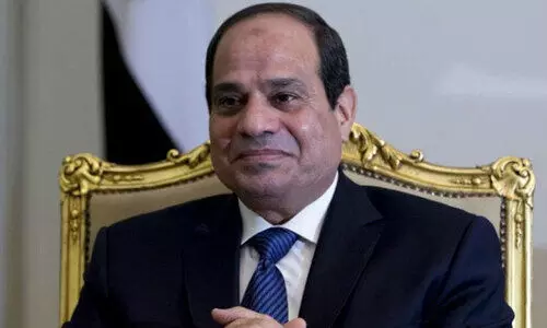 abdul fatah alsisi