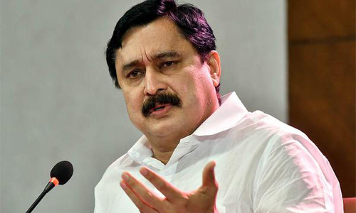 മത്സ്യബന്ധന മാർഗനിര്‍ദ്ദേശം: ആശങ്കകള്‍ കേന്ദ്രത്തെ അറിയിച്ചു - വി.അബ്ദുറഹിമാന്‍