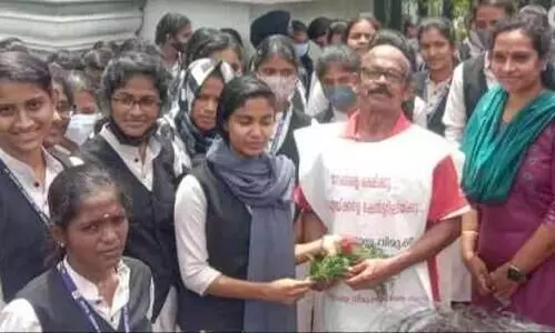 jose maveli stray dog