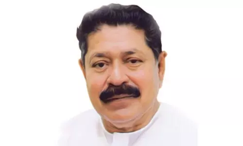 ഡോ. അലക്സാണ്ടർ കാരയ്ക്കൽ അന്തരിച്ചു