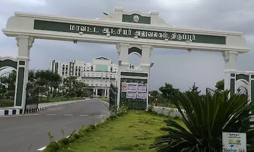 തിരുപ്പൂരിൽ മലയാളി സംഗമം സെപ്റ്റംബർ 18 ന്