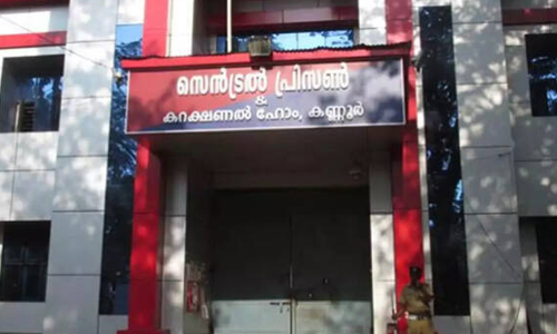 10​ വർഷം തുടർച്ചയായി ജയിലിൽ; ഭാര്യയുടെ ഹരജി പരിഗണിച്ച് നിരന്തര കുറ്റവാളി​ക്ക് പരോൾ അനുവദിച്ച്​ ഹൈകോടതി