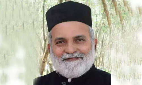 മലങ്കര ഓർത്തഡോക്സ് സഭ മുൻ വൈദിക ട്രസ്റ്റി ഫാ. ഡോ. ഒ തോമസ് അന്തരിച്ചു
