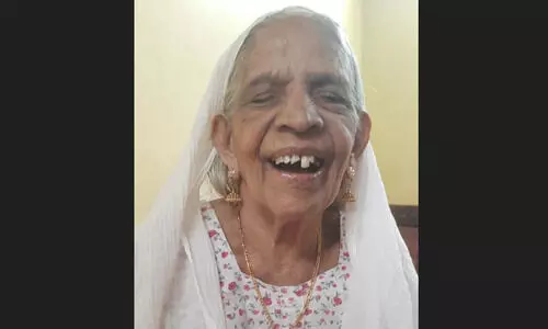 സന്ദർശന വിസയിലെത്തിയ ആലുവ സ്വദേശിനി റിയാദിൽ നിര്യാതയായി