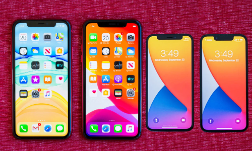 ഐ.ഒ.എസ് 16 -ലെ ആ കിടിലൻ ഫീച്ചർ ലഭിക്കാത്ത നാല് ഐഫോൺ മോഡലുകൾ ഇവയാണ്