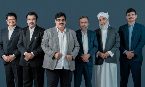 അബേറ്റ് എ.എസ് അൽസലാമ 44 പുതിയ കണ്ണാശുപത്രികൾ തുറക്കുന്നു