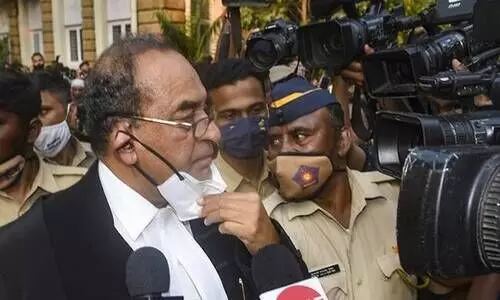 റോഹത്ഗി വീണ്ടും അറ്റോണി ജനറലാകും