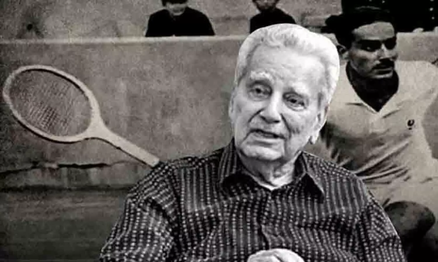 മുൻ രാജ്യാന്തര ടെന്നിസ് താരം നരേഷ് കുമാർ അന്തരിച്ചു