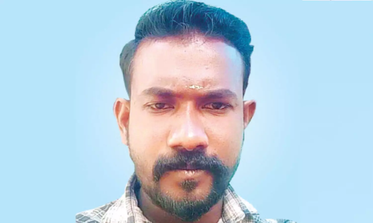 വാഷിങ് മെഷീൻ നന്നാക്കുന്നതിനിടെ വൈദ്യുതാഘാതമേറ്റു മരിച്ചു