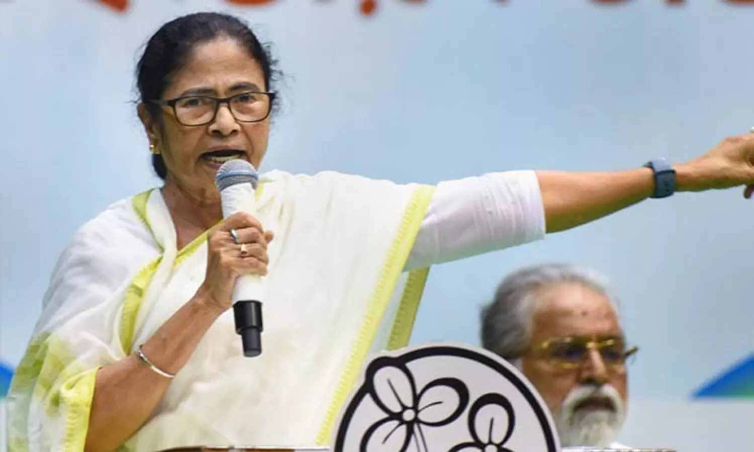 ബി.ജെ.പി മാർച്ചിനെതിരെ വെടിവെക്കാമായിരുന്നു; എന്നാൽ, സംയമനം പാലിച്ചു -മമത