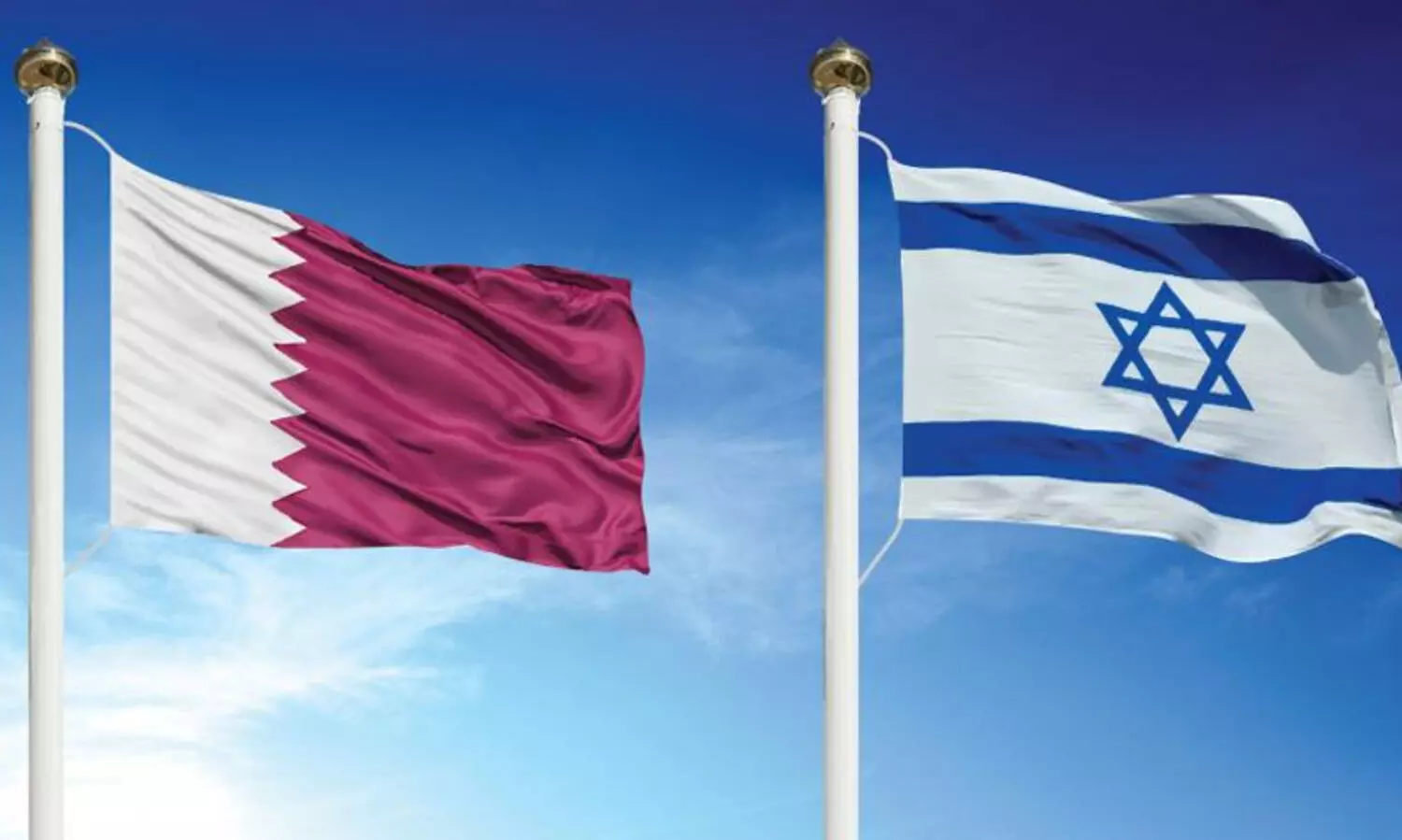 ദോഹയിൽ താൽകാലിക കോൺസുലേറ്റ്​: ഇസ്രായേൽ ആവശ്യം തള്ളി ഖത്തർ; ഫിഫ വഴിയുള്ള ശ്രമം നിരസിച്ചു