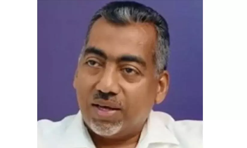 ഇസ്മായിൽ വാണിമേൽ ദുബൈയിൽ നിര്യാതനായി