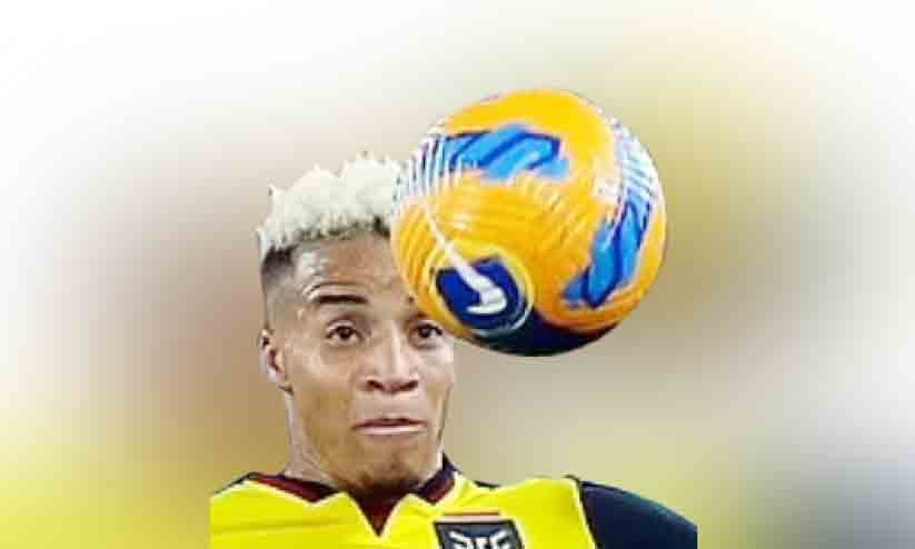 എക്വഡോർ ഡെയ്ഞ്ചർ സോണിൽ; അയോഗ്യതക്ക് തെളിവുകൾ എക്വഡോർ ഡെയ്ഞ്ചർ സോണിൽ; അയോഗ്യതക്ക് തെളിവുകൾ