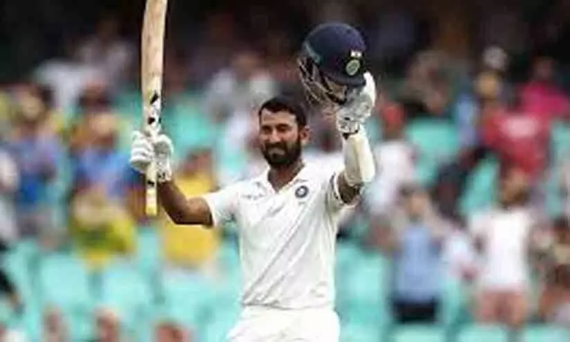 ലോക ടെസ്റ്റ് ചാമ്പ്യൻഷിപ്; ഫൈനൽ പ്രതീക്ഷയിൽ ഇന്ത്യ