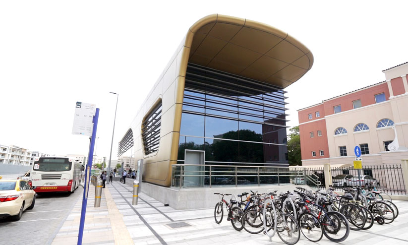 മെട്രോ സ്റ്റേഷനുകളിൽ നിർത്തിയിട്ട ആളില്ലാ സൈക്കിളുകൾ പിടിച്ചെടുത്തു മെട്രോ സ്റ്റേഷനുകളിൽ നിർത്തിയിട്ട ആളില്ലാ സൈക്കിളുകൾ പിടിച്ചെടുത്തു