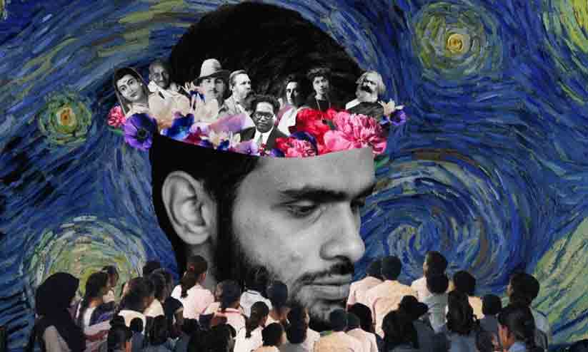 ഉമർ ഖാലിദ് ജയിലിലായിട്ട് രണ്ടുവർഷം; പ്രതീക്ഷ കൈവിടാതെ മാതാവ് ഉമർ ഖാലിദ് ജയിലിലായിട്ട് രണ്ടുവർഷം; പ്രതീക്ഷ കൈവിടാതെ മാതാവ്