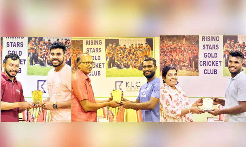 കുവൈത്ത് ദേശീയ ടീമിലെ മലയാളി താരങ്ങളെ ആദരിച്ചു കുവൈത്ത് ദേശീയ ടീമിലെ മലയാളി താരങ്ങളെ ആദരിച്ചു