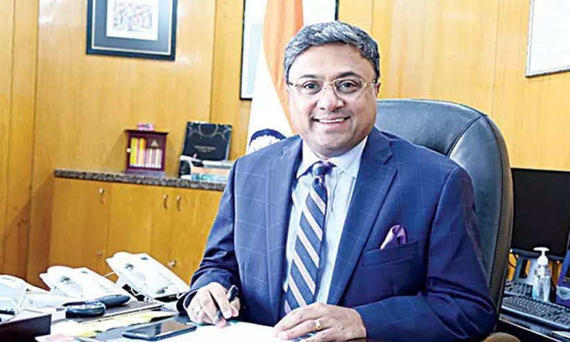 സിബി ജോർജ്: ശ്രദ്ധേയ ഇടപെടലുകൾ നടത്തിയ സ്ഥാനപതി