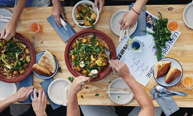 future food future food