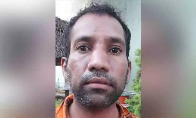 ഒ.എൽ.എക്സ് വഴി ജോലി വാഗ്ദാനം നൽകി പണം കവർന്നയാൾ അറസ്റ്റിൽ