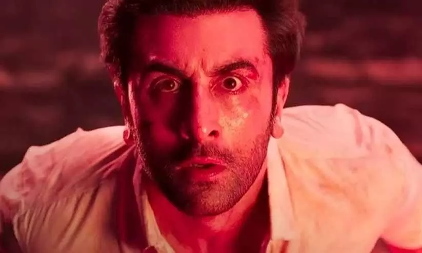 Ayan Mukerji Opens Up About Brahmastra 2 aiming for December 2025 release Ayan Mukerji Opens Up About Brahmastra 2 aiming for December 2025 release