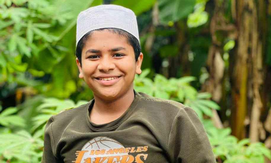 സ്കൂളിൽ പോയ 13കാരനെ കാണാനില്ലെന്ന് പരാതി സ്കൂളിൽ പോയ 13കാരനെ കാണാനില്ലെന്ന് പരാതി