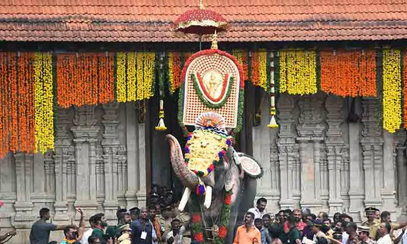 thechikottukavu ramachandran thechikottukavu ramachandran