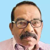 ശി​വ​ൻ ക​രാ​ഞ്ചി​റ