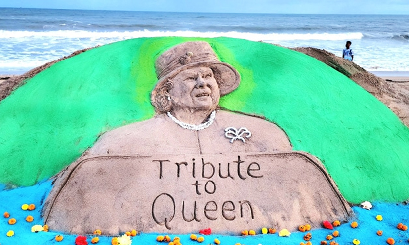 Queen Elizabeth II Queen Elizabeth II