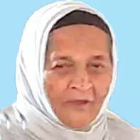 ബീ​ഫാ​ത്തി​മ ഉ​മ്മ