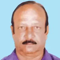 രാ​ജ​ൻ
