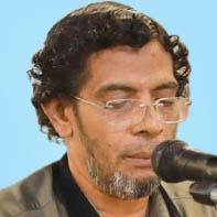 സാ​ബി​ർ മൗ​ല​വി