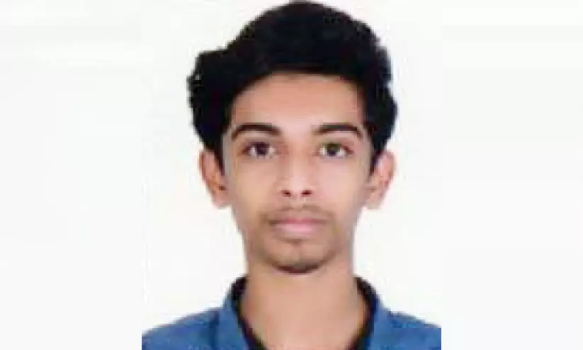 ആർക്കിടെക്ചർ റാങ്ക് പട്ടിക പ്രസിദ്ധീകരിച്ചു; ഫായിസ് അഹമ്മദിന് ഒന്നാം റാങ്ക്