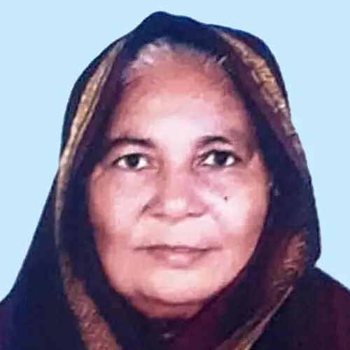 സൈ​ന​ബ​ബീ​വി