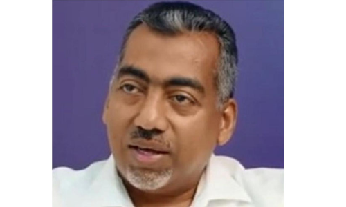 ഇസ്മായിൽ വാണിമേൽ ദുബൈയിൽ നിര്യാതനായി