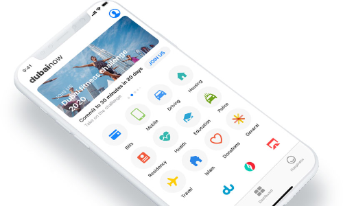 ചെറിയ അപകടങ്ങൾ ദുബൈനൗ ആപ്​ വഴി റിപ്പോർട്ട് ചെയ്യാം