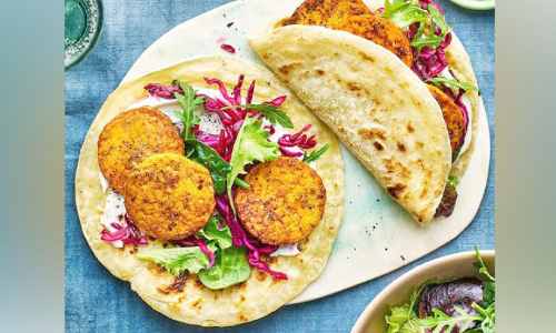 ഭക്ഷണത്തെക്കുറിച്ച് ചിലത്​ പറയാനുണ്ട്